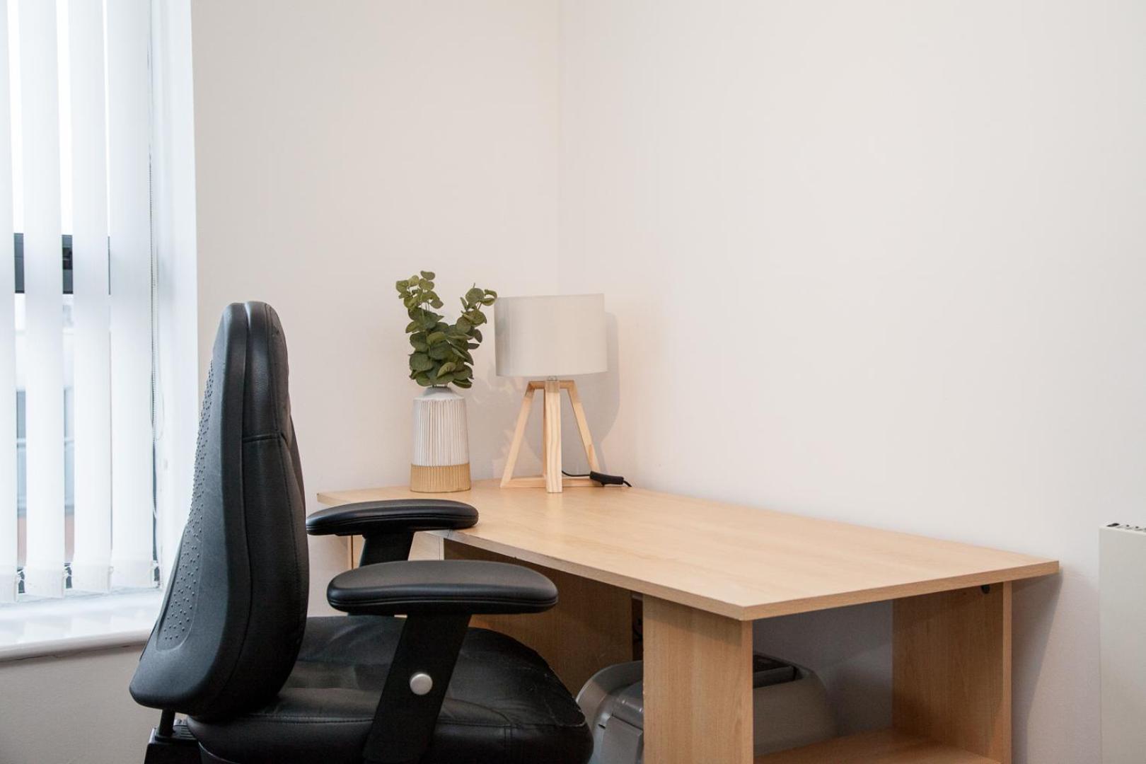 Penthouse - Liverpool City Centre - Nhs Stays - Liverpool Royal Hospital ภายนอก รูปภาพ